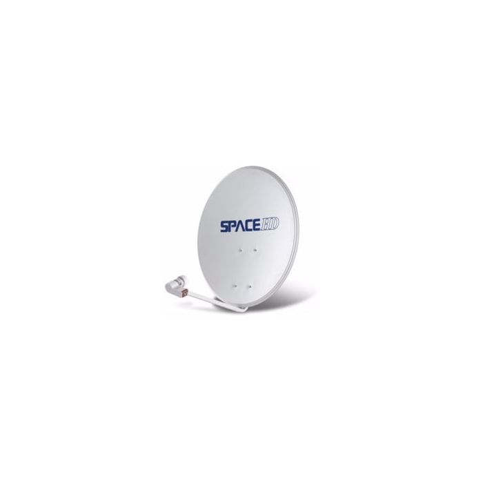 Openview Satellite Dish Kit (Installed)