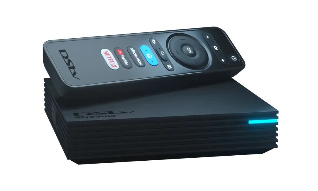 DSTV Streama