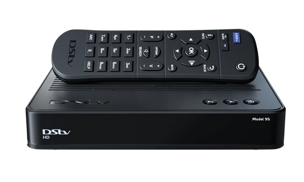 DStv HD Stand Alone Single View Decoder