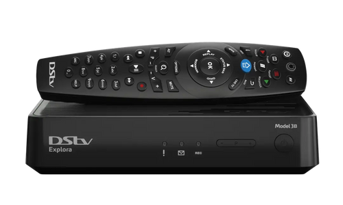 Explora 3B + Compact