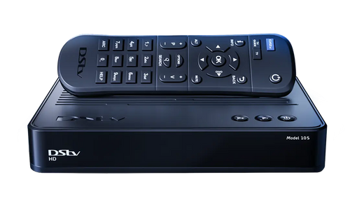 HD Single View + Compact