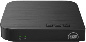 Open View Decoder WI-FI Enabled [OV512]