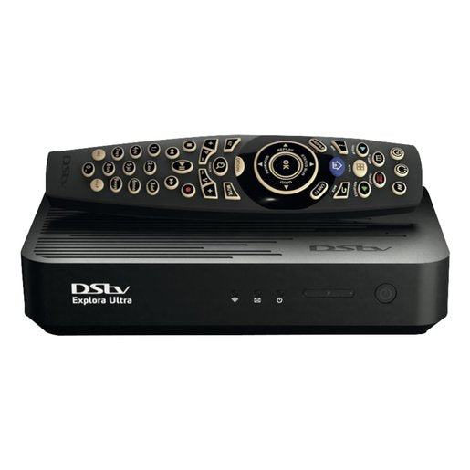 DStv Explora Ultra - Standalone